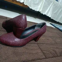 کفش مجلسی سالم سالم