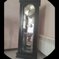 بوفه وساعت|بوفه، ویترین، کنسول|اصفهان, بهارستان|دیوار