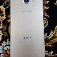 گوشی A3 2016|موبایل|اراک, |دیوار