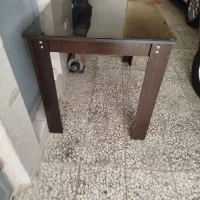 میز ناهار خوری 4نفره|میز و صندلی غذاخوری|اسلامشهر, مطهری|دیوار