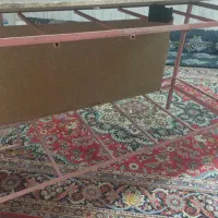 تخت دوطبقه