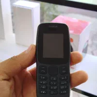 نوکیا 106 نو|موبایل|بوکان, |دیوار