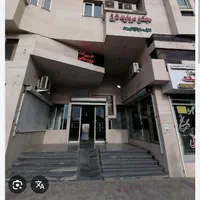 فروش اداری ۵۱ متری در الهیه