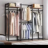 رگال مدل کد ۲۰۸۵ تکنو فلز|بندرخت و رختآویز|رشت, کوی حسینی|دیوار