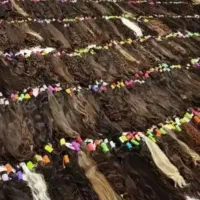 خرید موی طبیعی|خدمات آرایشگری و زیبایی|بوکان, |دیوار