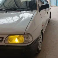 مانیتور اندروید cng کپسول گاز پراید  و گاز پژو