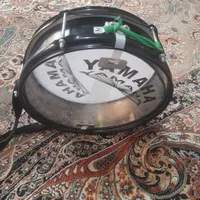 یک عدد طبل