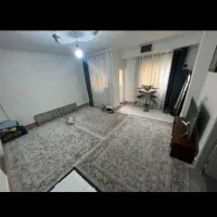 آپارتمان 58متری طبقه اول قایمیه شهرداری کوکب