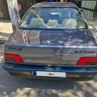 پژو405 مدل 97|خودرو سواری و وانت|تهران, جوانمرد قصاب|دیوار