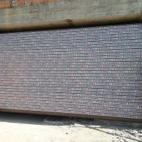 فروش و نصب کرکره و شیشه سکوریت و دوربین مداربسته|دوربین مداربسته|چابهار, |دیوار