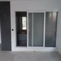 صنایع UPVC پارسیان پنجره|مصالح و تجهیزات ساختمان|فشم, |دیوار