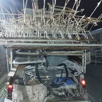 خرید ضایعات آهن آلومینیوم مس برنج|عمدهفروشی|مشهد, کلاهدوز|دیوار