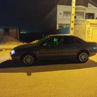 پارس ELX مدل 84|خودرو سواری و وانت|دهدشت, |دیوار