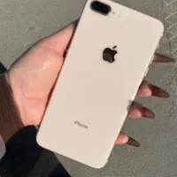 اپل iPhone 8 Plus با حافظهٔ ۲۵۶ گیگابایت|موبایل|فردیس, فردیس|دیوار