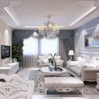 همخونه اراسته و منظم