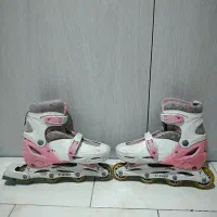 اسکیت دخترانه سایز 33تا37