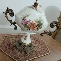 ظرف پذیرایی دکوری