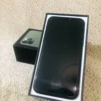 گوشی موبایل آیفون مدل 11Pro|موبایل|تهران, جوادیه تهرانپارس|دیوار