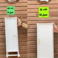 شلف باکس لوله گاز همه کاره|کتابخانه، شلف، قفسه‌های دیواری|مشهد, نرگس (شهرک غرب)|دیوار