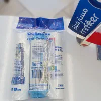 پک فیلتر تصفیه آب