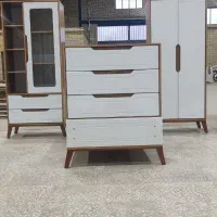 تولید و عرضه مستقیم انواع  سرویس خواب/در کاشان