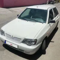 پراید111مدل97