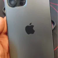 آیفون 12پرومکس