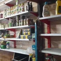 قفسه دیواری سوپر