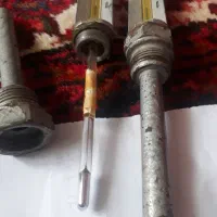 دماسنج جیوه