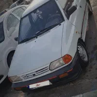 هاچبک کره ای بی رنگ کلکسیونی