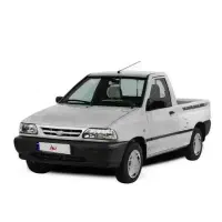 حواله پراید وانت