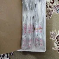 چاقو چنگال|ظروف سرو و پذیرایی|ورامین, ورامین|دیوار