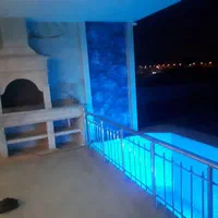 باغ ویلا شیک گرمایش کف خواب ستخردار با کولرگازی|اجارهٔ کوتاهمدت ویلا و باغ|اصفهان, نصرآباد|دیوار