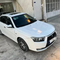 دنا توربو ۱۴۰۱پنج دنده