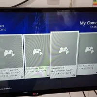 تلوزیون ال  جی۳۲