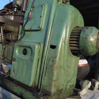 دستگاه فرز اونیورسال|ماشین‌آلات صنعتی|باقرشهر, |دیوار