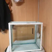شیشه آکواریوم
