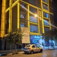 فروش اپارتمان تهاترباملک خودرو نزدیک به حرم مطهر