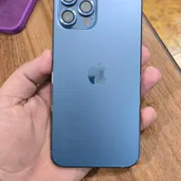 12 Pro Max|موبایل|آذرشهر, |دیوار