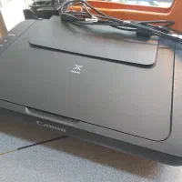 جوهر افشان کنون پرینتر کنون