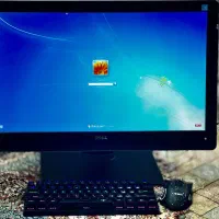 all in one dell آل این وان
