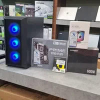 کیس گیمینگ نسل۱۳ رم ۳۲گیگوگرافیک۸ گیگ|رایانه رومیزی|یزد, |دیوار