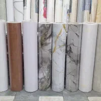 برچسب کابینت و کاشی، ماربل و ترمووال