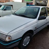 پژو 405 مدل 93 دوگانه کارخانه داشبورد جدید