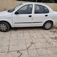 تیبا یک مدل اخر 98