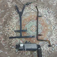 بخاری درجا|قطعات یدکی و لوازم جانبی|باوی, |دیوار