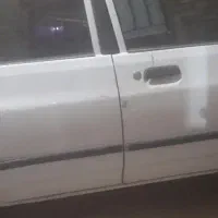 پراید مدل 85