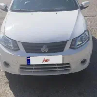 ساینامدل۱۴۰۰دوگانه سی ان جی