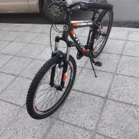 دوچرخه ۲۶ ویوا تنه آلومینیوم نو نو|دوچرخه، اسکیت، اسکوتر|شهرکرد, |دیوار