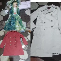 ترنج کت عروسک